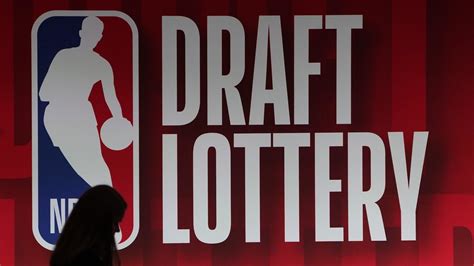 Everything you need to know about the 2023 NBA Draft Lottery: Odds .